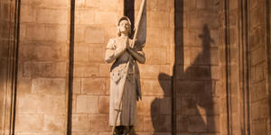 Trois témoins non-catholiques de la sainteté de Jeanne d’Arc