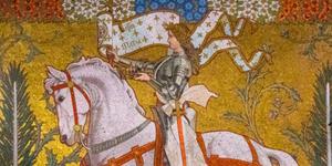 Mai, mois de Marie… et mois de Jeanne
