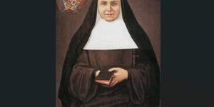 Santa Joaquina de Vedruna, una suegra increíble