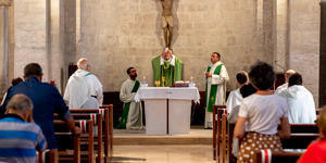 La messe a-t-elle une fin ?