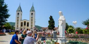 Apparitions : ce que les nouvelles normes changent pour les sanctuaires
