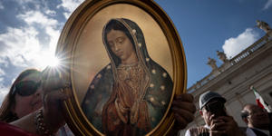 La Hora Guadalupana: una antigua devoción que, desde México, se conserva y difunde
