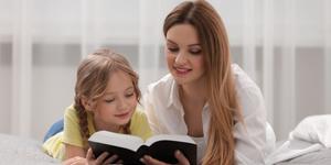 Historias de la Biblia que pueden ser cuentos para tus hijos