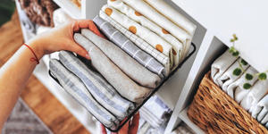 Getting organized: A reflection of God’s Creation