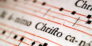 Les plus beaux chants sacrés pour le carême