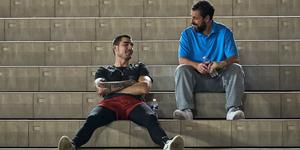 ‘Hustle (Garra)’: nunca te rindas