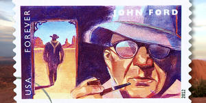 How John Ford infused his movies with the heart of Christ