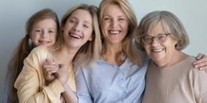 (VIDEO) ¿Cómo fortalecer tu relación con tus abuelos?
