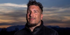 “Po ženinem odhodu sem žaloval precej dolgo. V obdobju bolezni za to ni bilo prostora”