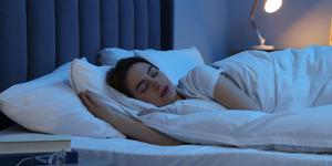 Los consejos de los grandes santos para dormir bien