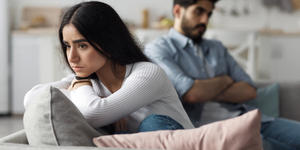  Cinco ideas falsas del amor en una relación de pareja 