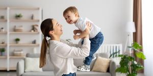 Cuidar la salud de los hijos… ¡también sus cerebros!