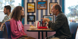 ‘Suncoast’: toda vida es un tesoro 