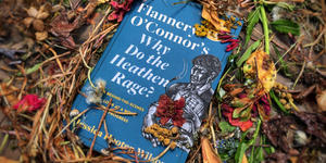 Flannery O’Connor: Wildcat or Hound of Heaven?