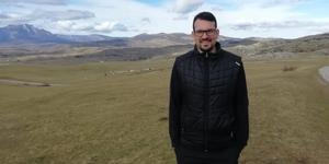 “Bog me je presenetil. Dal mi je veliko več, kot sem od njega pričakoval”