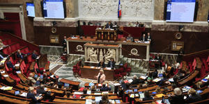 Aide à mourir : à l’Assemblée, des amendements qui limitent la casse