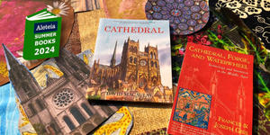 How people in the Middle Ages built glorious cathedrals