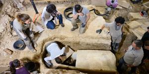 L’un des premiers évêques de Chartres enfin retrouvé ?