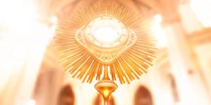 Corpus Christi roundup: Processions around the world