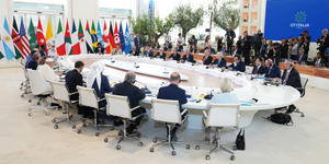 Au G7, le Pape tente de raisonner les dirigeants afin qu’ils reprennent le contrôle sur l’IA