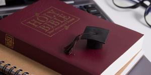 Study: Graduates of Catholic Schools feel more fulfilled