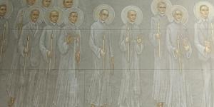 La fin édifiante des 108 martyrs polonais assassinés par les nazis