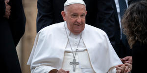 El Papa Francisco en Trieste: “Necesitamos el escándalo de la fe”