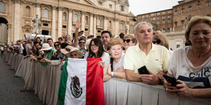 Bishops condemn violence on Mexico-Guatemala border