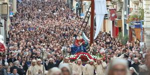Les processions, une (belle) tradition bien ancrée à Malte