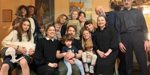 Bożena Pietras: Chcemy, by młodzi nie bali się zakładania rodzin. To najlepsza odpowiedź na głód relacji