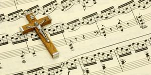 Catholic Music Awards: The “Grammys” of the Church 