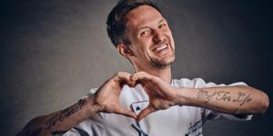 Priljubljeni MasterChef sodnik Mojmir o lepoti zakona in drznosti v kuhinji