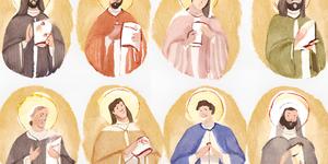 Catherine Labouré, Padre Pio, Antoine de Padoue… Connaissez-vous les vrais prénoms des saints ?