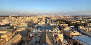 Prepare for the Jubilee: Tips for pilgrims and stay-at-homes