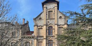 La nouvelle vie du couvent Notre-Dame de la Délivrande