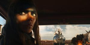 ‘Furiosa’: el más oscuro de los ángeles
