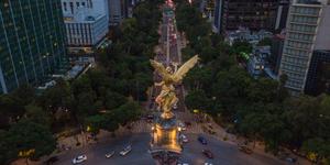 México: en los últimos ocho años la paz se ha deteriorado