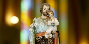 Quelle est la plus grande gloire de saint Joseph ?