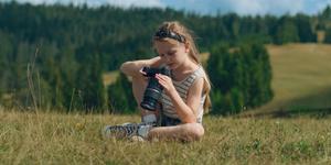 10 preprostih idej za zabavne počitniške projekte