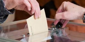 Prayer before an election from the US Bishops