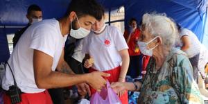 Libanonce iz krize rešujejo skupnost, vera in naša solidarnost