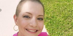 Tanja Žagar o boju z rakom: “To je bilo svarilo pokojne mame”