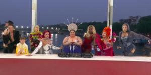 Après la parodie de la Cène, appel à l’apaisement et messes de réparation