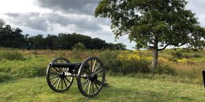 The brave women who nursed the fallen at Gettysburg (Photos)