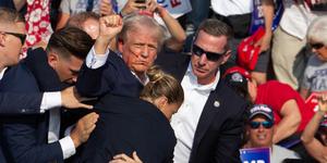 Tentative d’assassinat contre Donald Trump : l’Église condamne la violence en politique