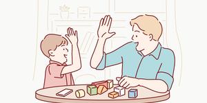 Les petites vertus du quotidien : la bonne humeur