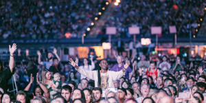 Next US National Eucharistic Congress announced for 2029