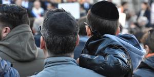 Ce relativisme effrayant qui désigne le Juif comme cause de nos problèmes