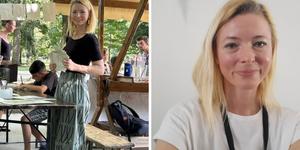 “Materinstvo je zame eden največjih življenjskih izzivov”