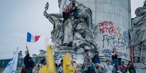 La seule cause qui vaille : le refus de la violence